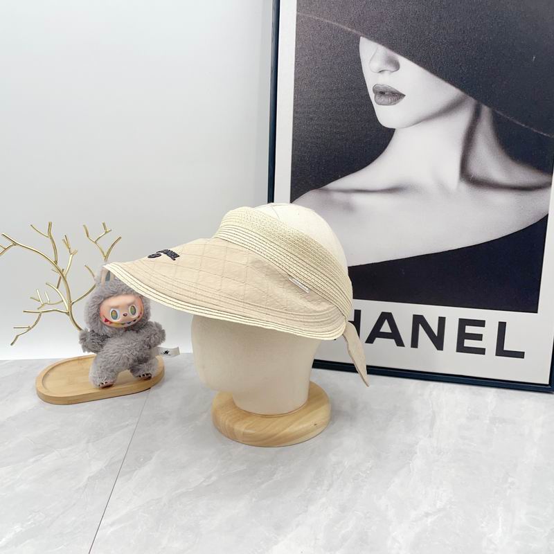 CHanel Visor dx (1147)