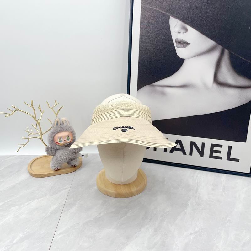 CHanel Visor dx (1148)