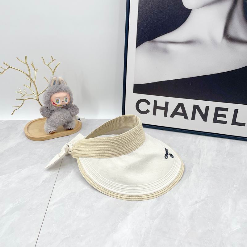 CHanel Visor dx (1153)