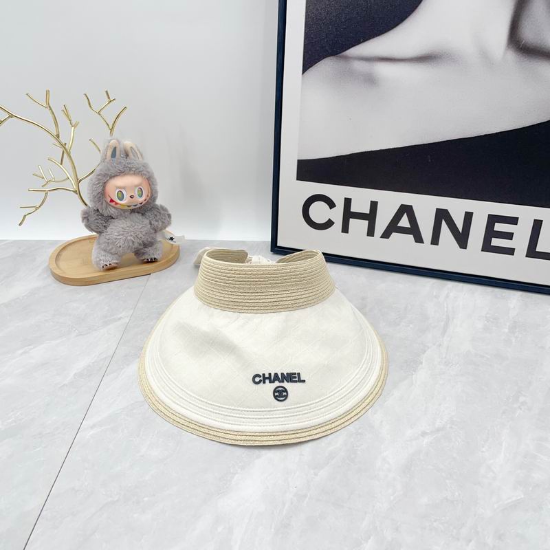 CHanel Visor dx (1154)