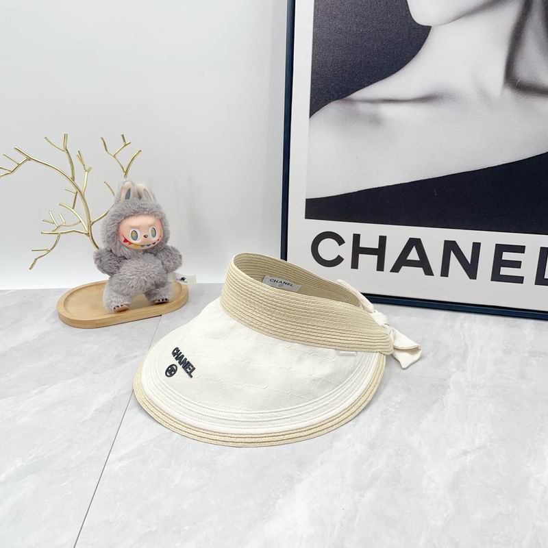 CHanel Visor dx (1155)