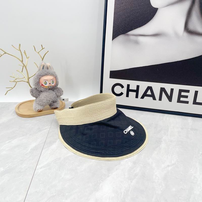 CHanel Visor dx (1162)