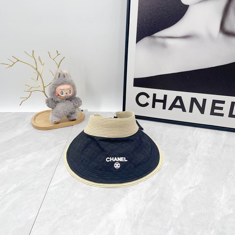 CHanel Visor dx (1163)