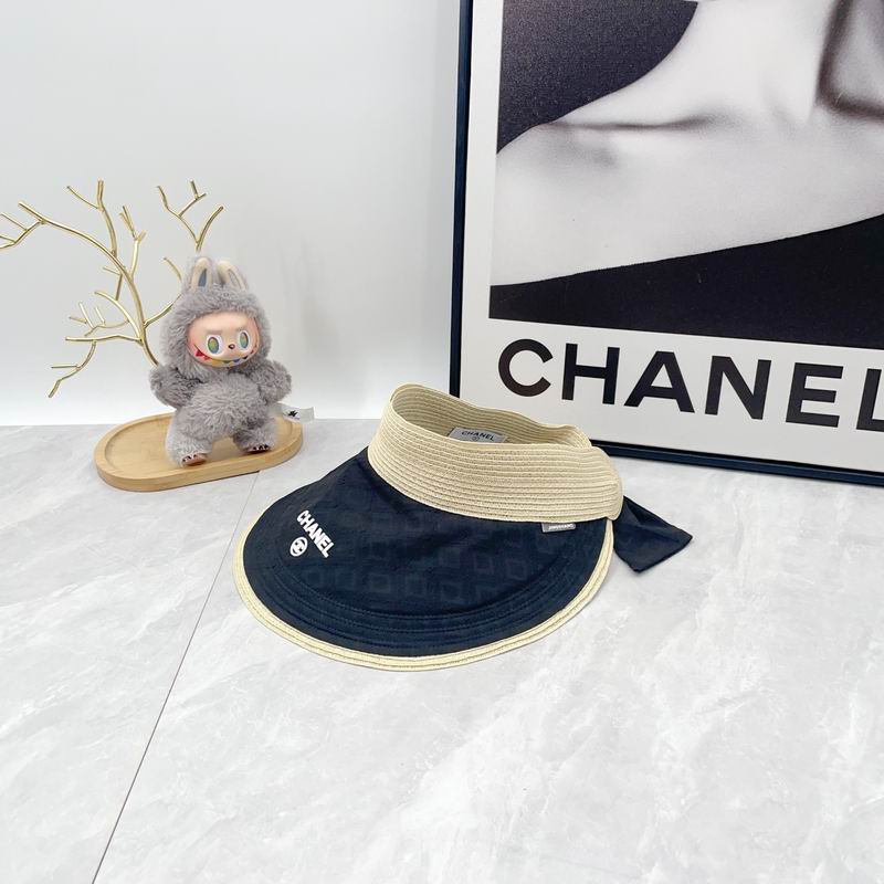 CHanel Visor dx (1164)