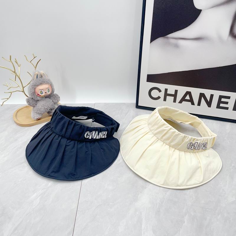 CHanel Visor dx (1168)