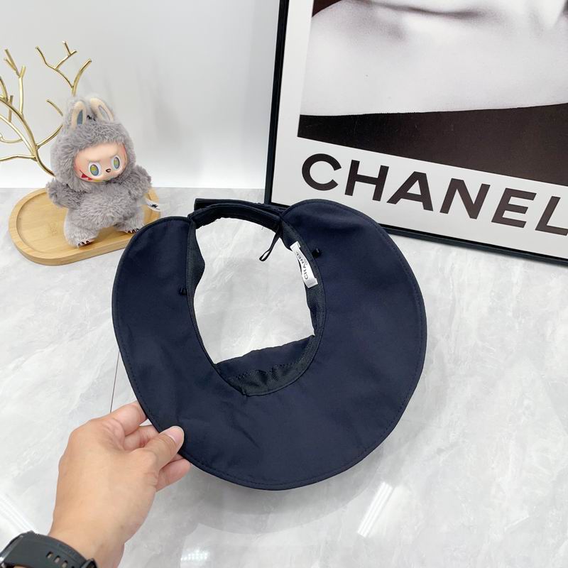 CHanel Visor dx (1169)