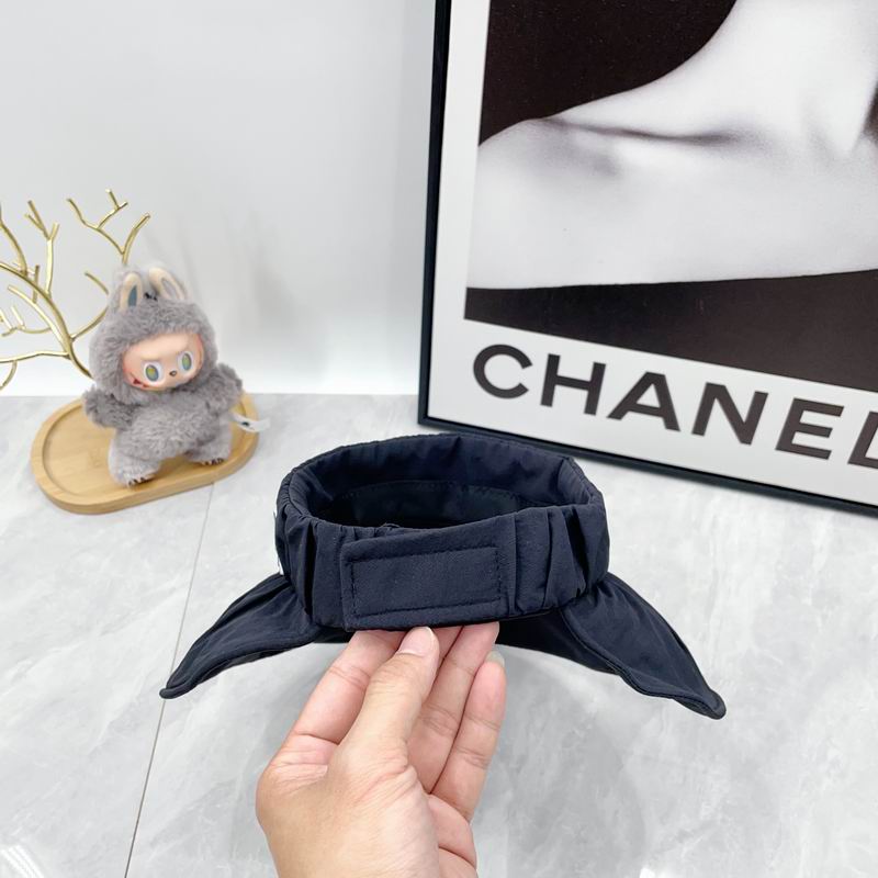 CHanel Visor dx (1170)