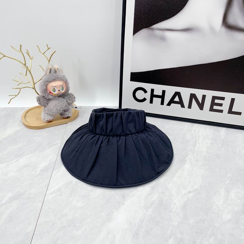 CHanel Visor dx (1172)