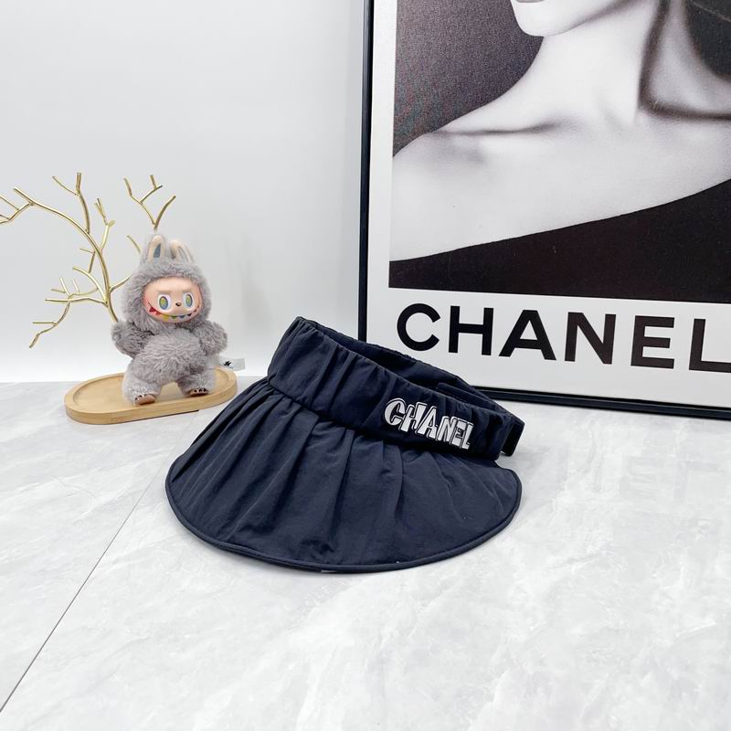 CHanel Visor dx (1173)