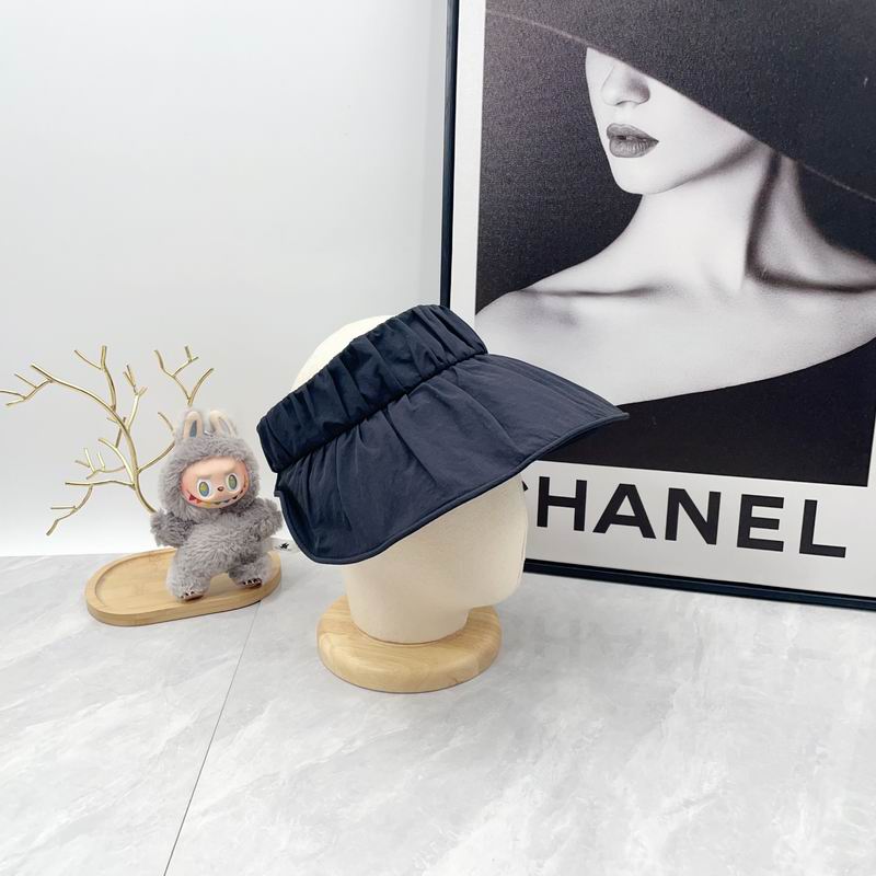 CHanel Visor dx (1174)