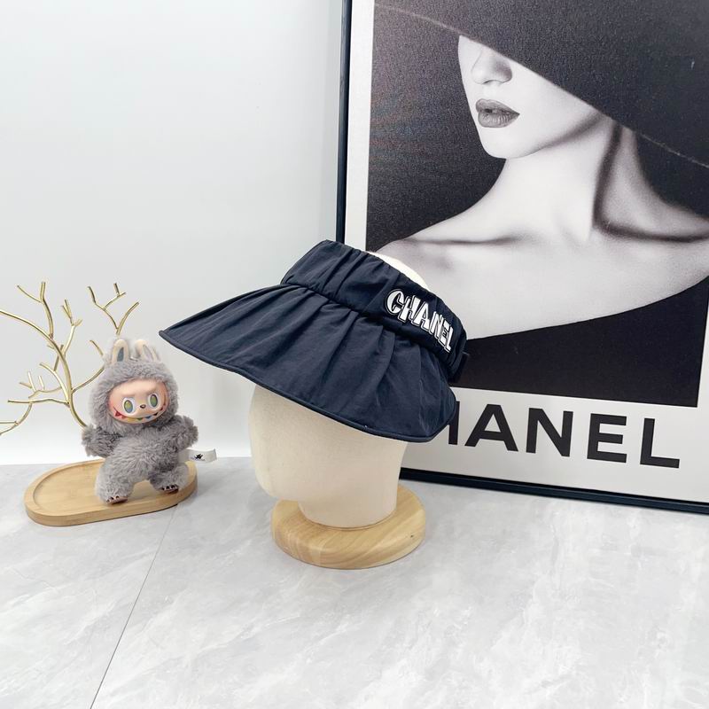 CHanel Visor dx (1175)
