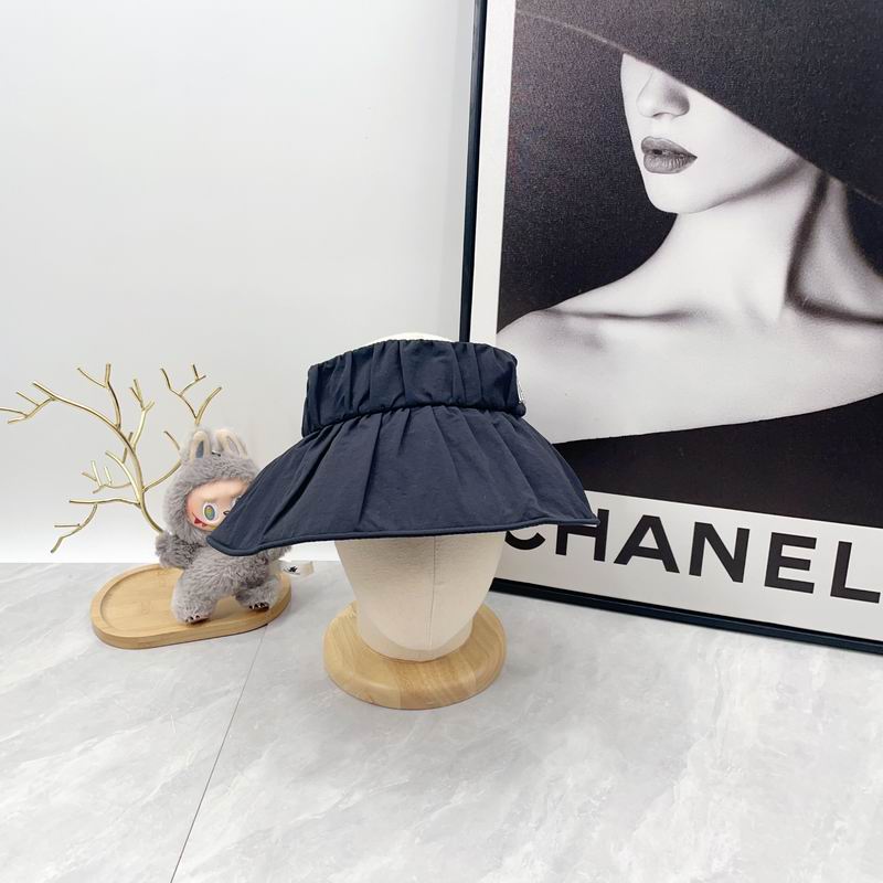 CHanel Visor dx (1176)