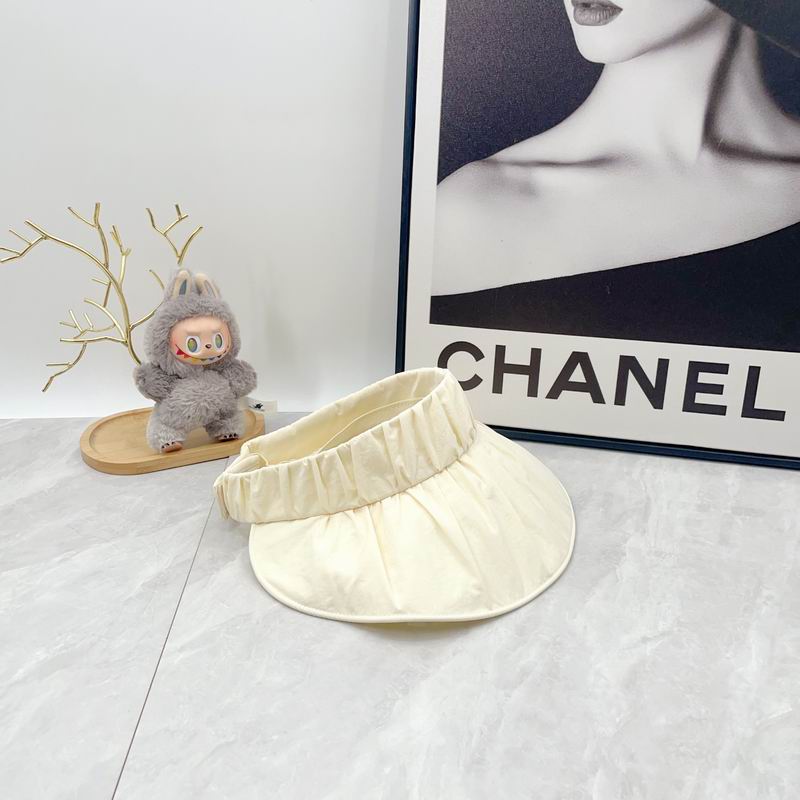 CHanel Visor dx (1180)