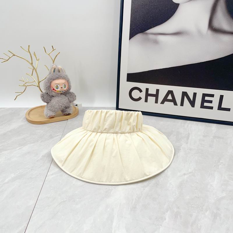 CHanel Visor dx (1181)