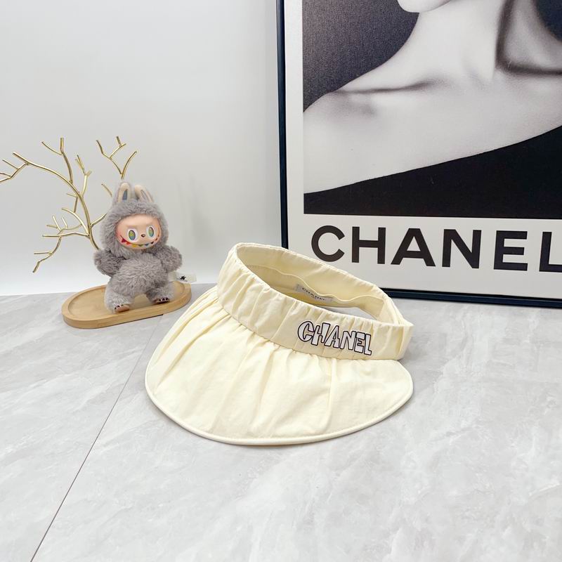 CHanel Visor dx (1182)