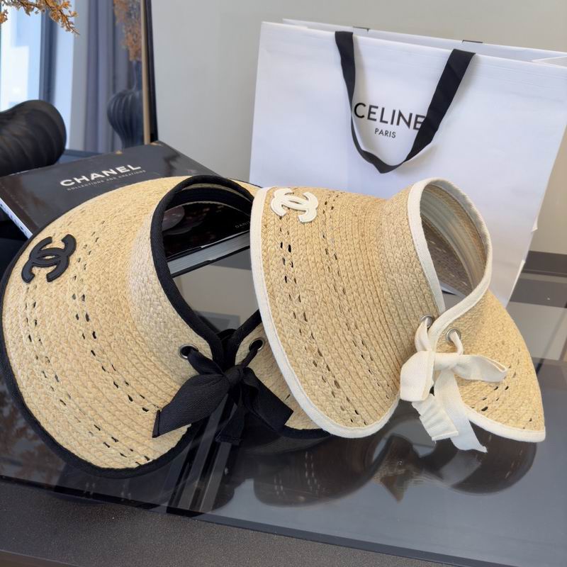 CHanel Visor dx (1197)
