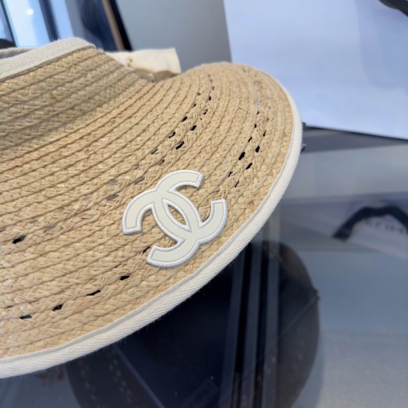 CHanel Visor dx (1201)