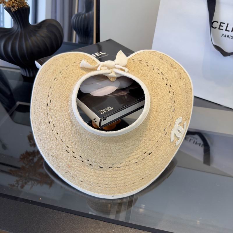 CHanel Visor dx (1202)