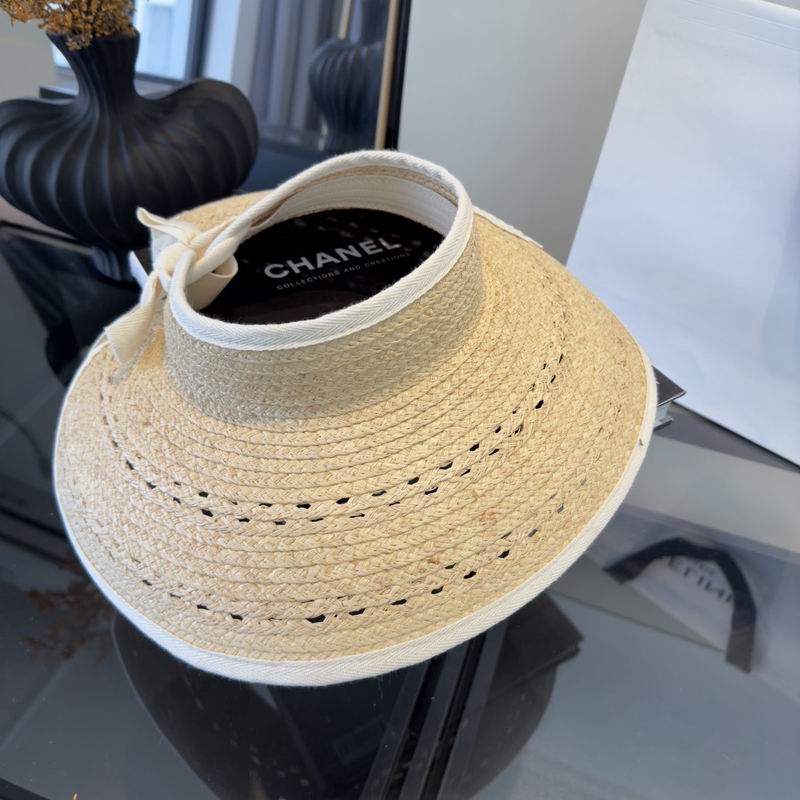CHanel Visor dx (1203)