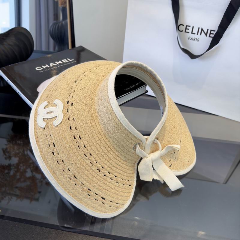 CHanel Visor dx (1204)