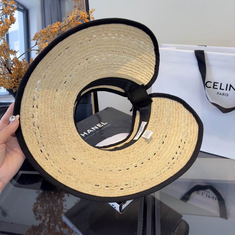 CHanel Visor dx (1208)
