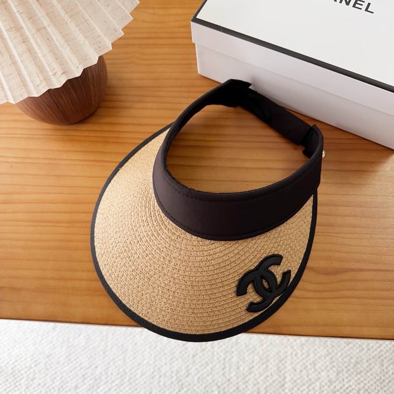 CHanel Visor dx (1267)
