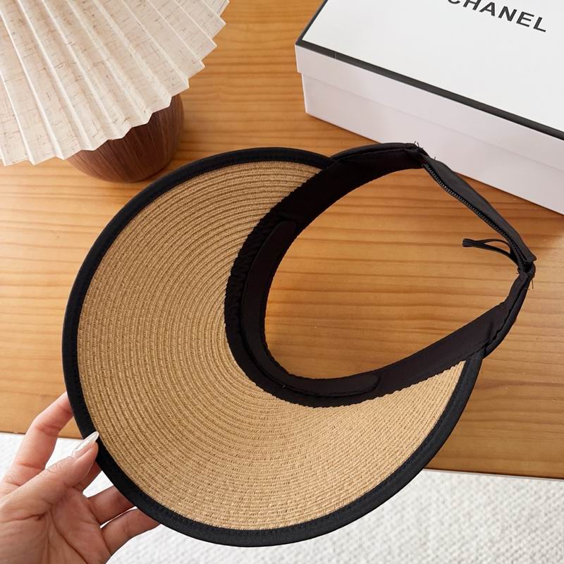 CHanel Visor dx (1268)