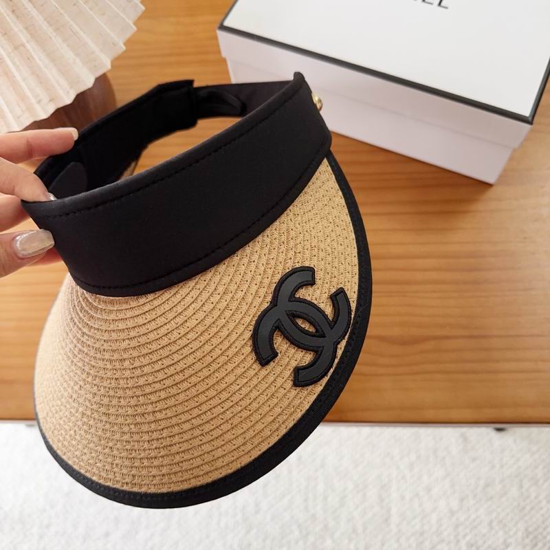 CHanel Visor dx (1270)