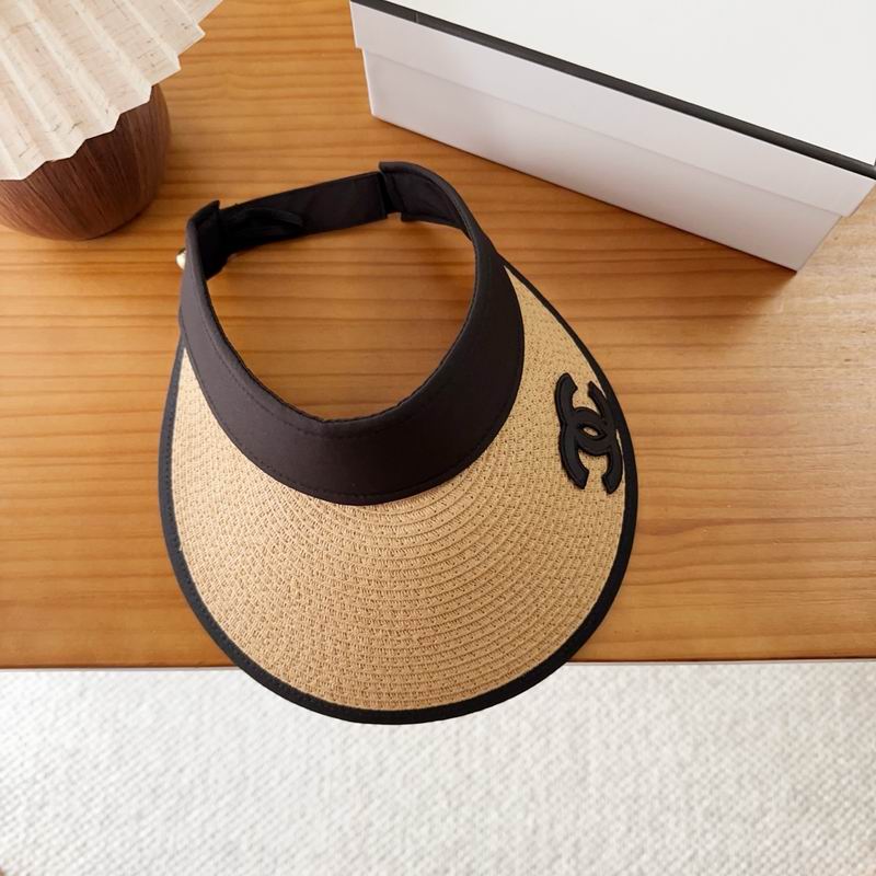 CHanel Visor dx (1272)