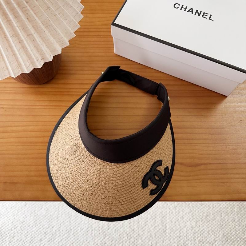 CHanel Visor dx (1275)