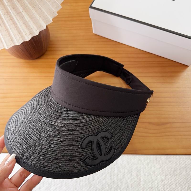 CHanel Visor dx (1282)