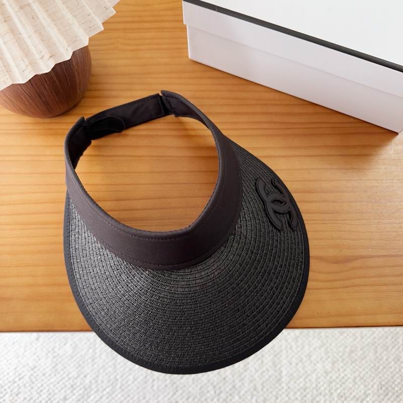 CHanel Visor dx (1283)