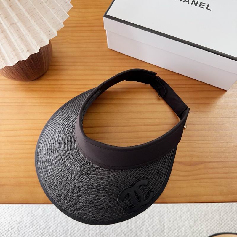 CHanel Visor dx (1284)
