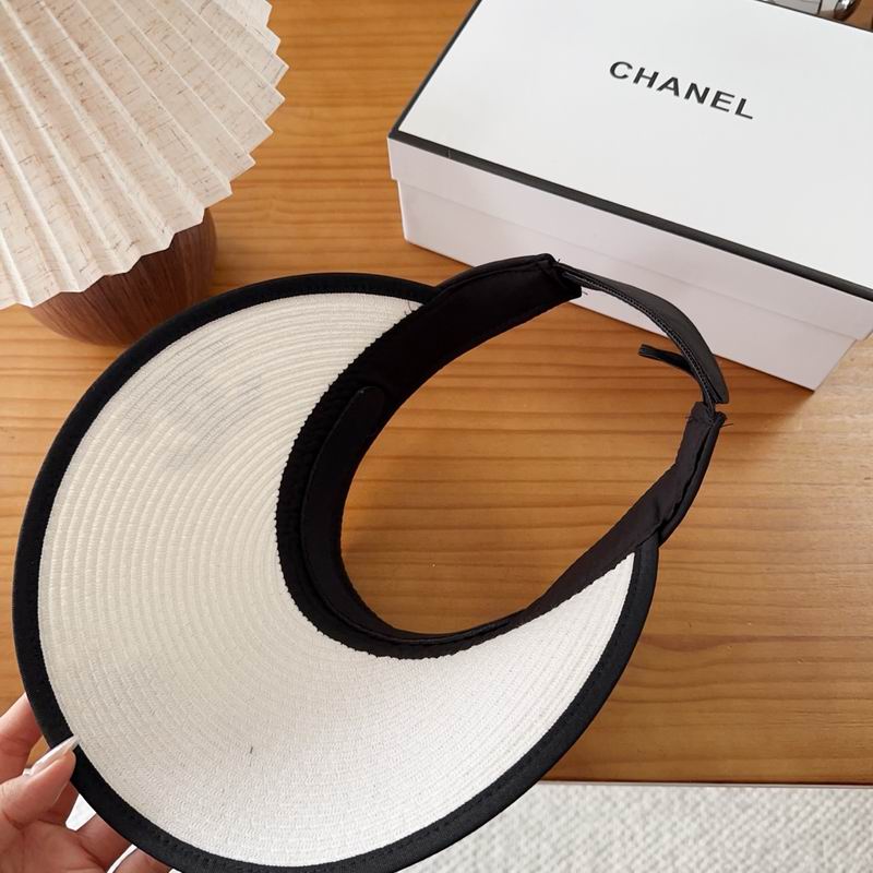 CHanel Visor dx (1287)