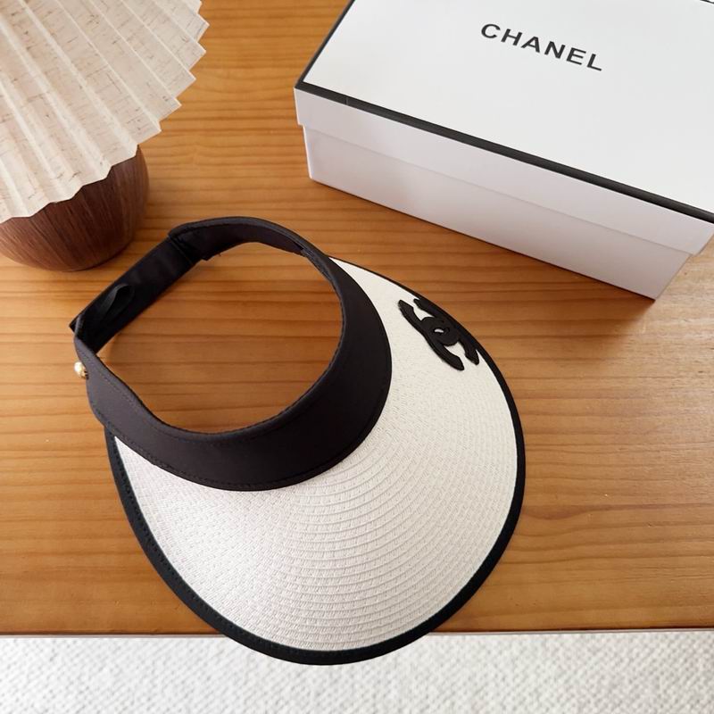 CHanel Visor dx (1289)