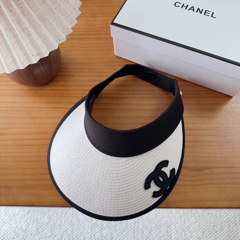 CHanel Visor dx (1293)