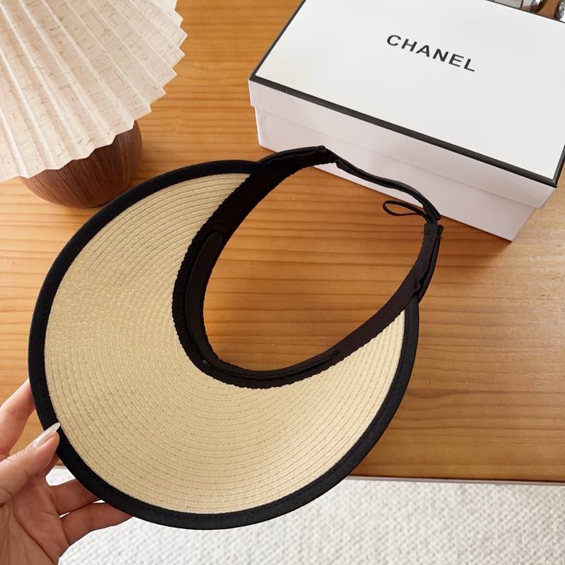 CHanel Visor dx (1296)