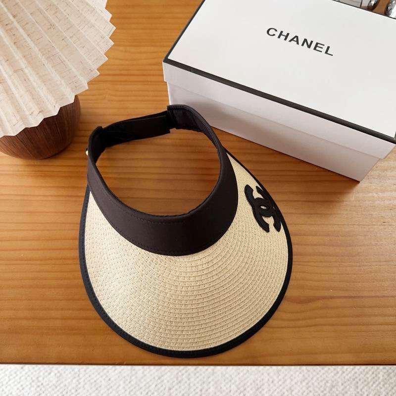 CHanel Visor dx (1299)