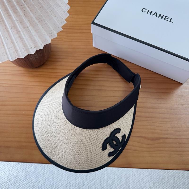 CHanel Visor dx (1301)
