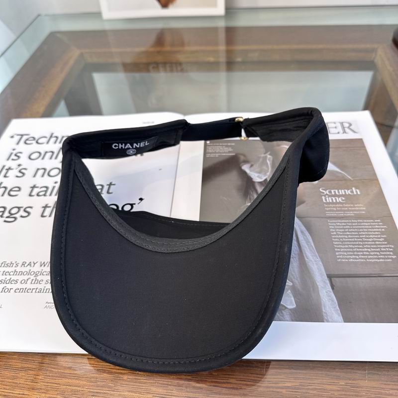 CHanel Visor dx (1303)