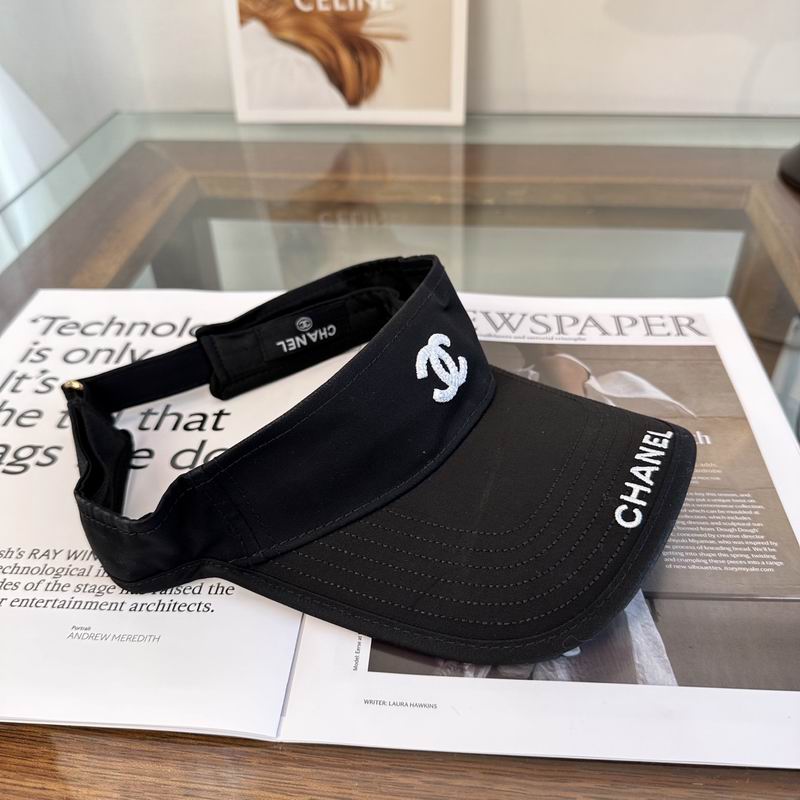 CHanel Visor dx (1308)