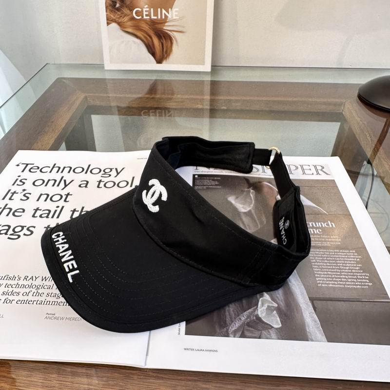 CHanel Visor dx (1309)