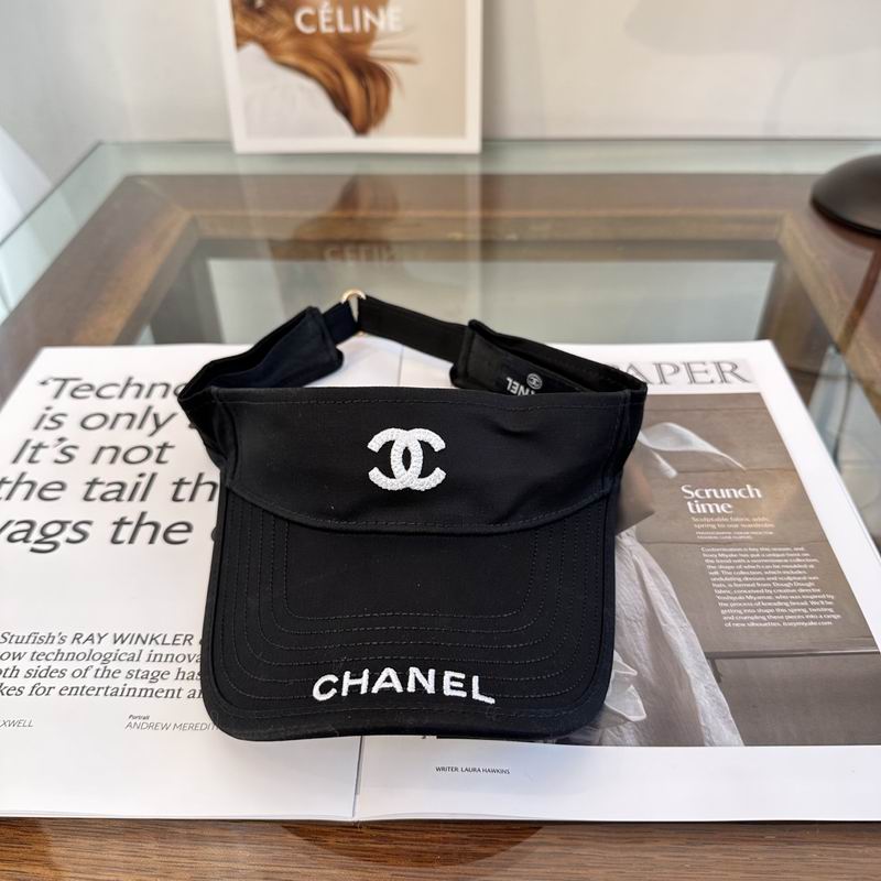 CHanel Visor dx (1310)