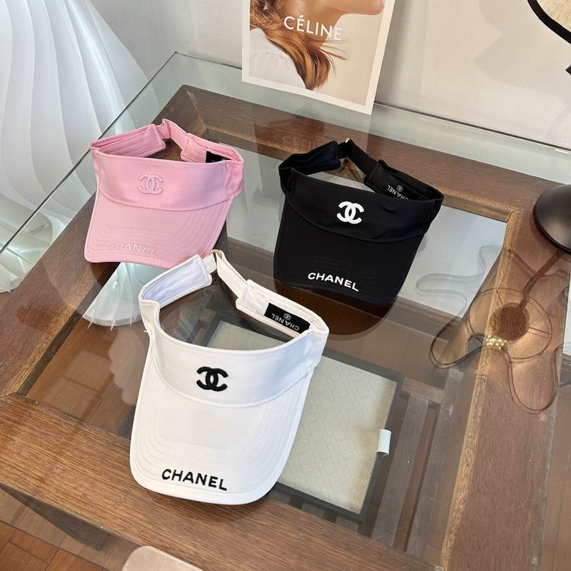 CHanel Visor dx (1311)