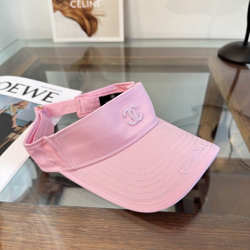 CHanel Visor dx (1318)