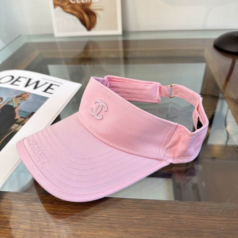 CHanel Visor dx (1319)