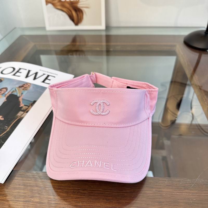 CHanel Visor dx (1320)
