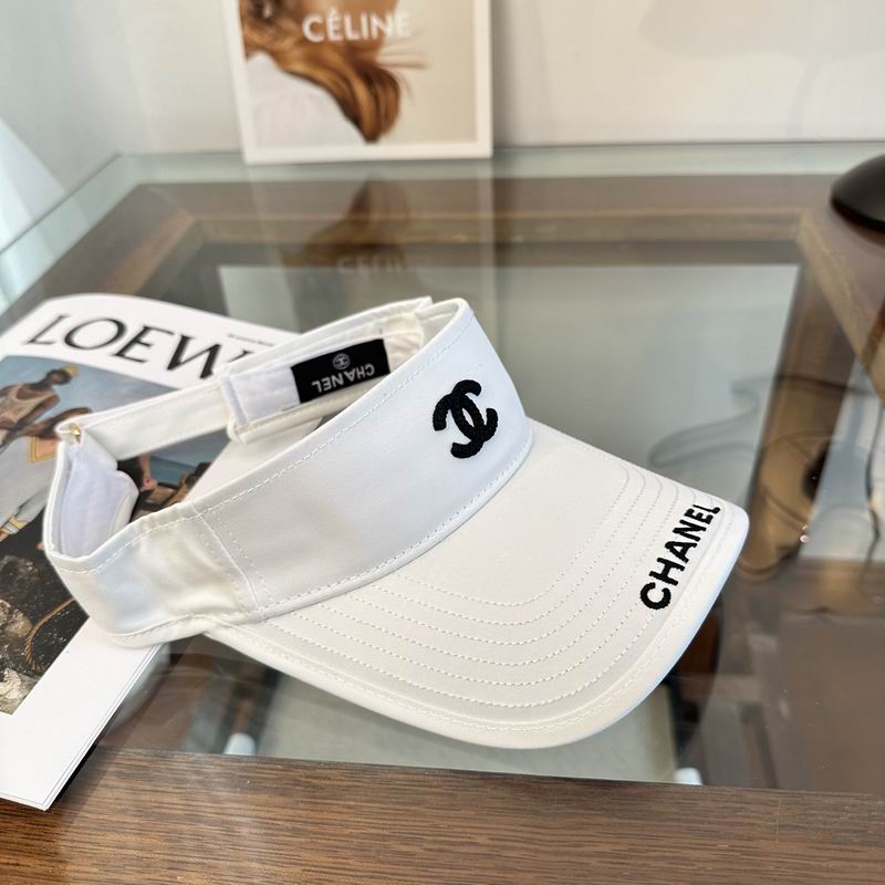 CHanel Visor dx (1327)
