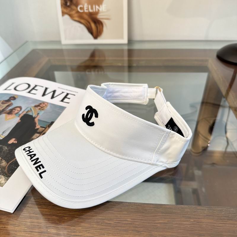 CHanel Visor dx (1328)