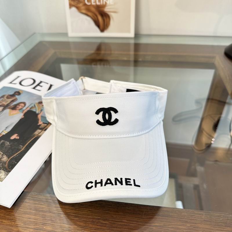 CHanel Visor dx (1329)